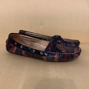 VGUC Marc Joseph shoes